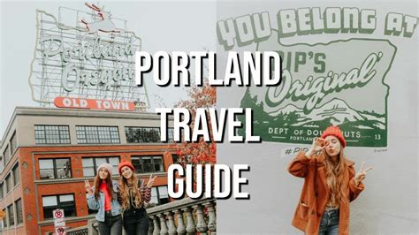 autumn travel agency packages in portland